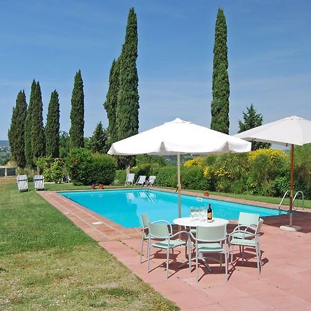 Podere Remignoli Apartment San Gimignano Exterior foto
