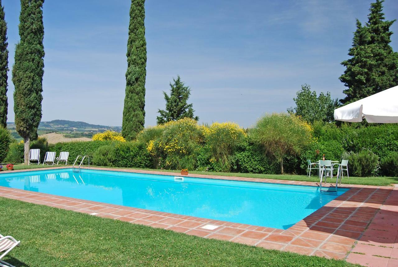 Podere Remignoli Apartment San Gimignano Exterior foto
